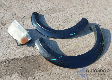 2007 Ford F-150 Fx4/Lariat/Xlt из США, поврежденный, VIN 1FTPW14V17FB76295